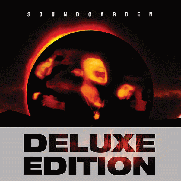Roxx 2 Radio: SOUNDGARDEN - SUPERUNKNOWN 1994 (2Oth anniversary deluxe